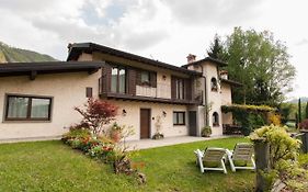 Casa vacanze Il Noce